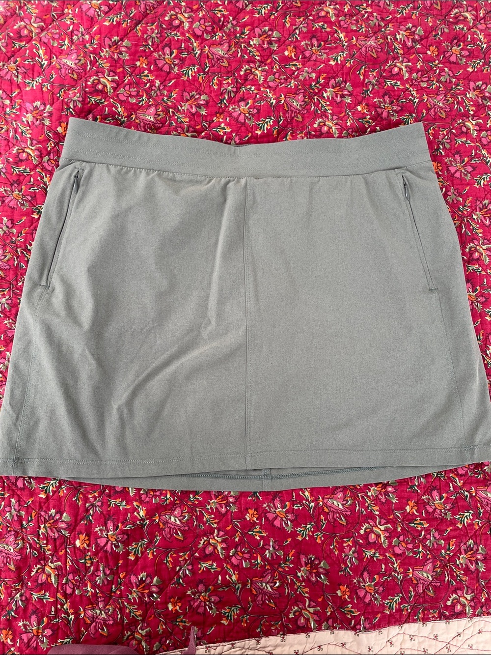 Kuhl Women’s Skort